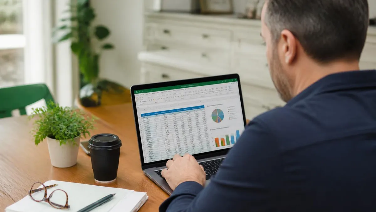 Microsoft Excel - Microsoft Excel certification study resource