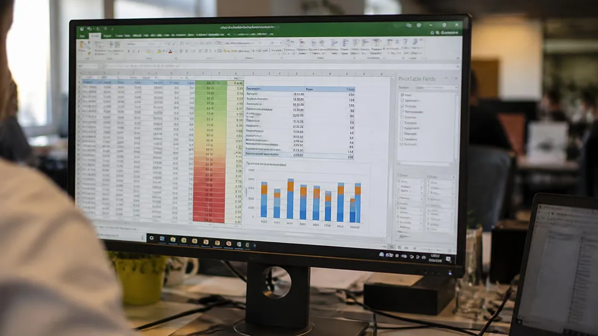 Microsoft Excel - Microsoft Excel certification study resource