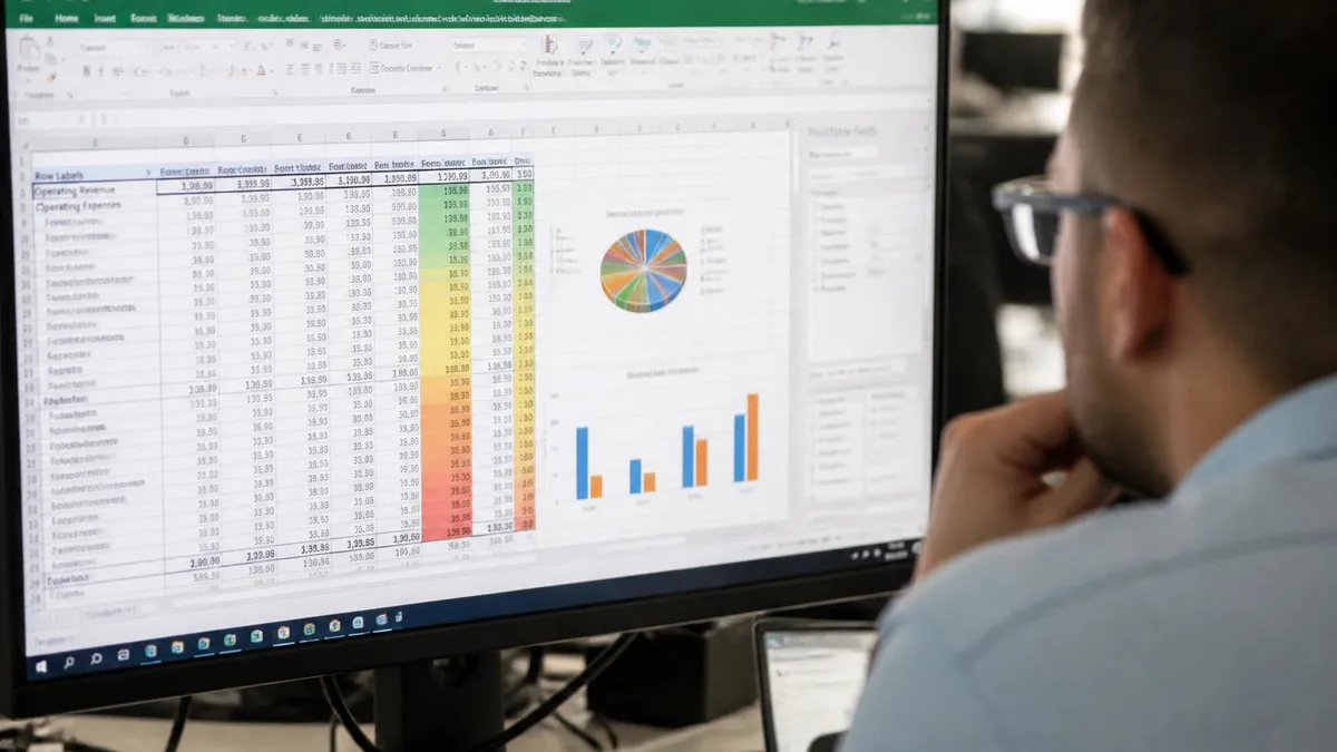 Microsoft Excel - Microsoft Excel certification study resource
