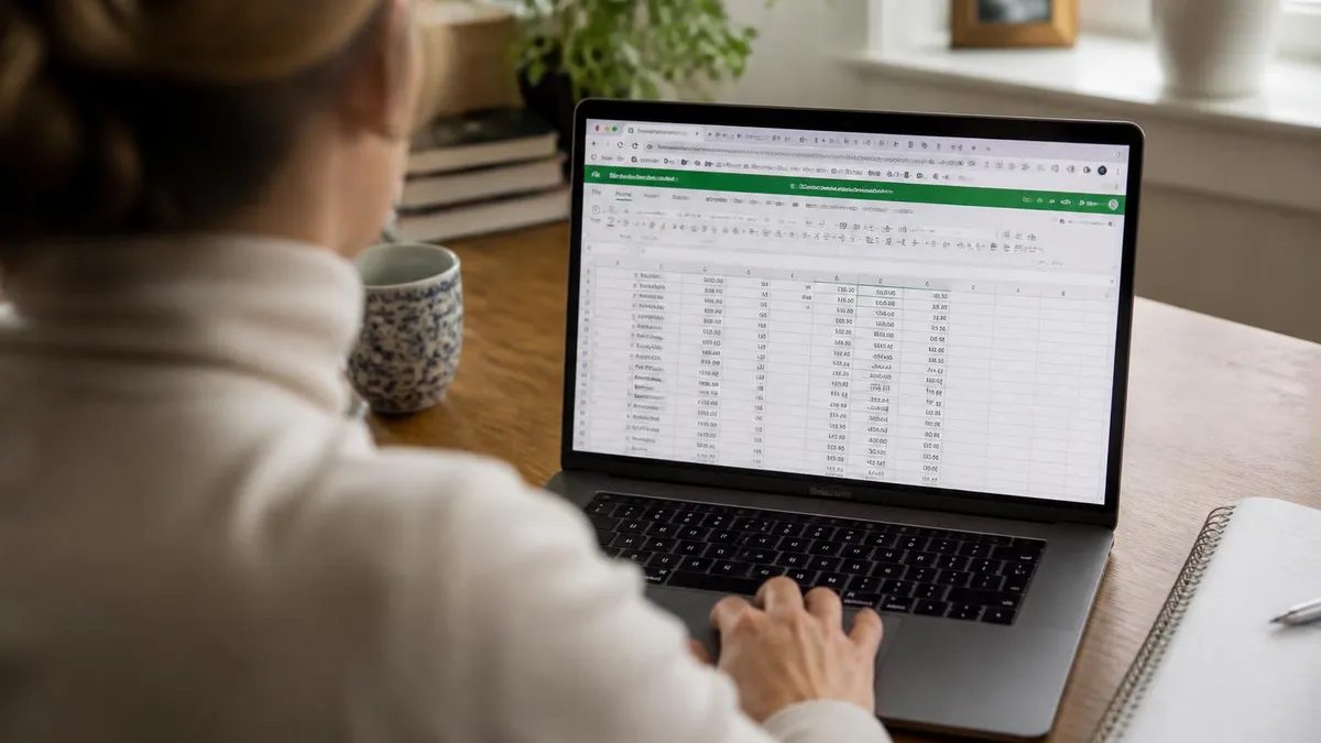 Microsoft Excel - Microsoft Excel certification study resource