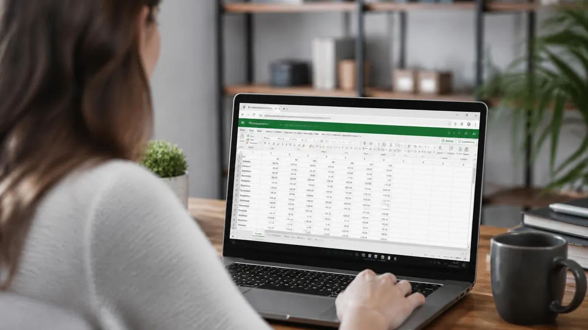 How to Sort Alphabetically in Excel - Microsoft Excel certification study resource