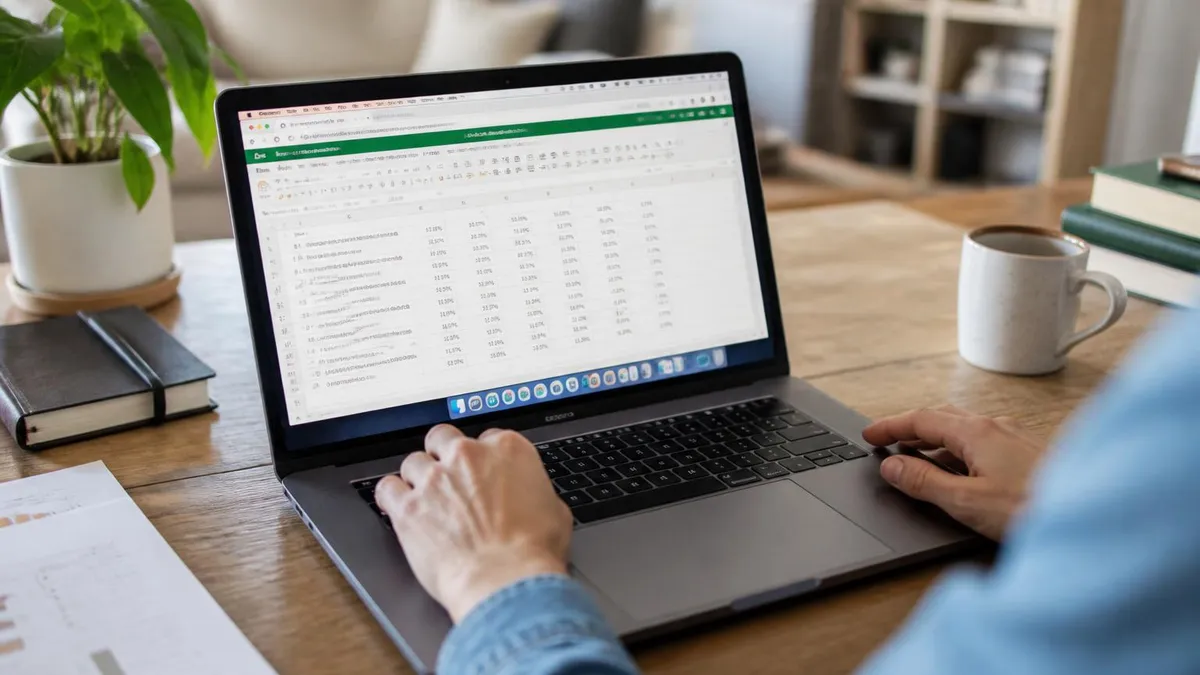 How to Sort by Color in Excel - Microsoft Excel certification study resource