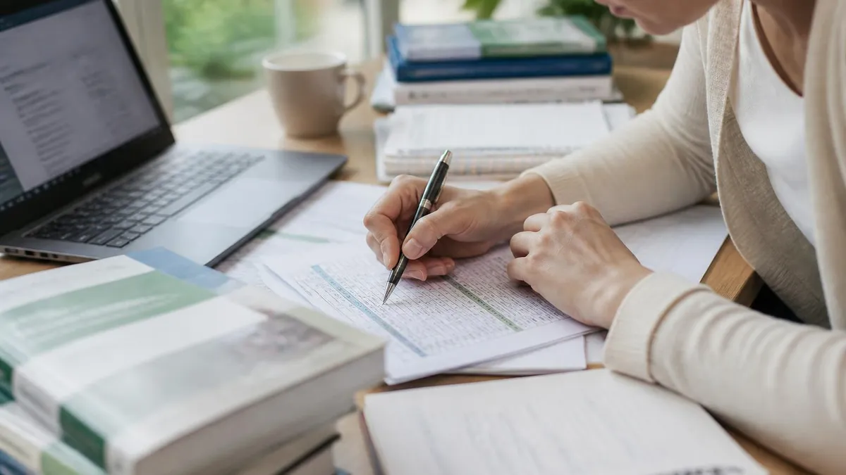 Microsoft Excel - Microsoft Excel certification study resource