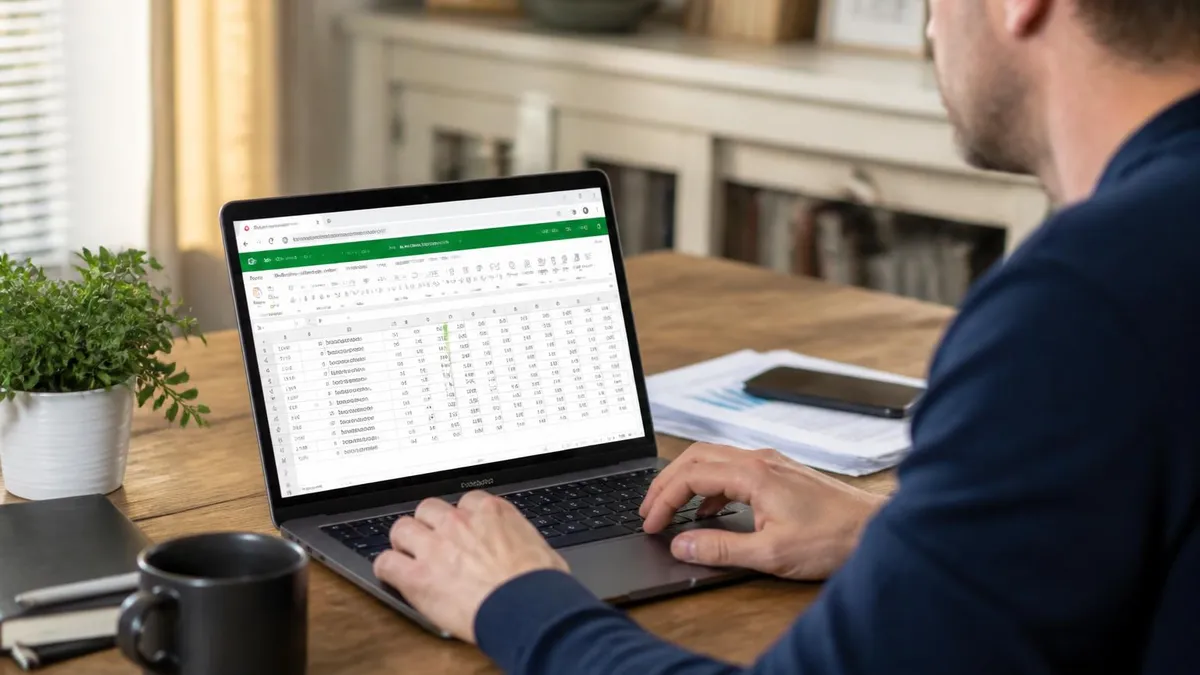 How to Sort Dates in Excel - Microsoft Excel certification study resource
