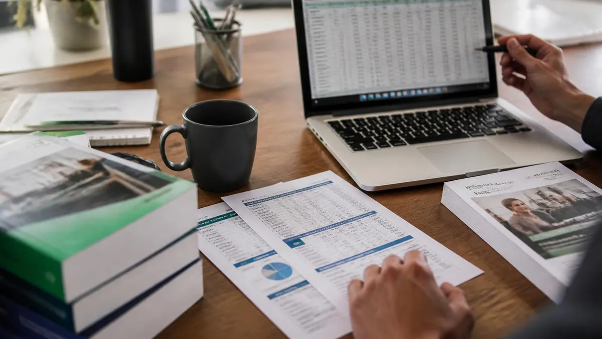 Microsoft Excel - Microsoft Excel certification study resource