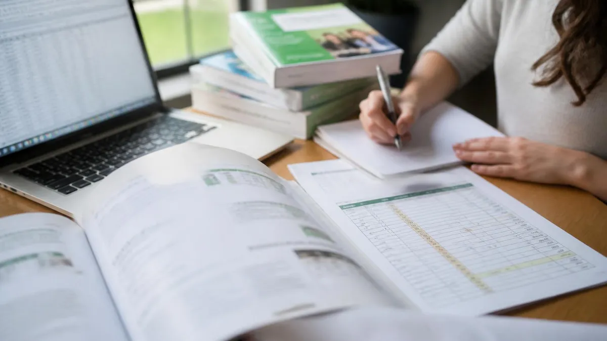 How to Strikethrough in Excel - Microsoft Excel certification study resource