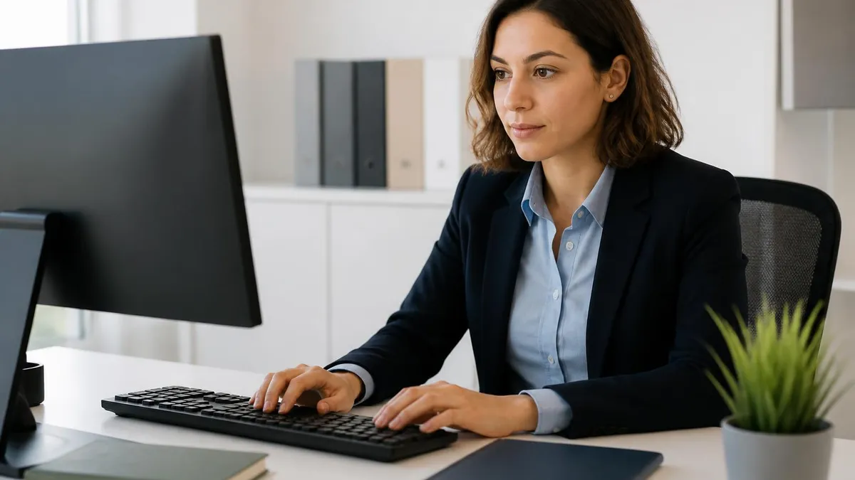 How to Swap Columns in Excel: Every Method From Drag to Cut-and-Paste