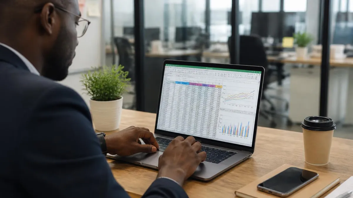 How to Type Subscript in Excel - Microsoft Excel certification study resource