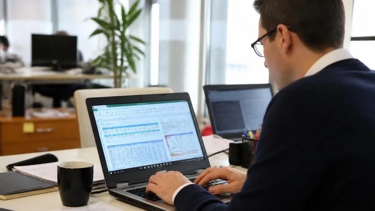 Microsoft Excel - Microsoft Excel certification study resource