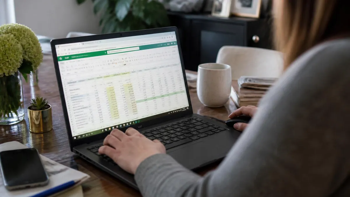 Microsoft Excel - Microsoft Excel certification study resource