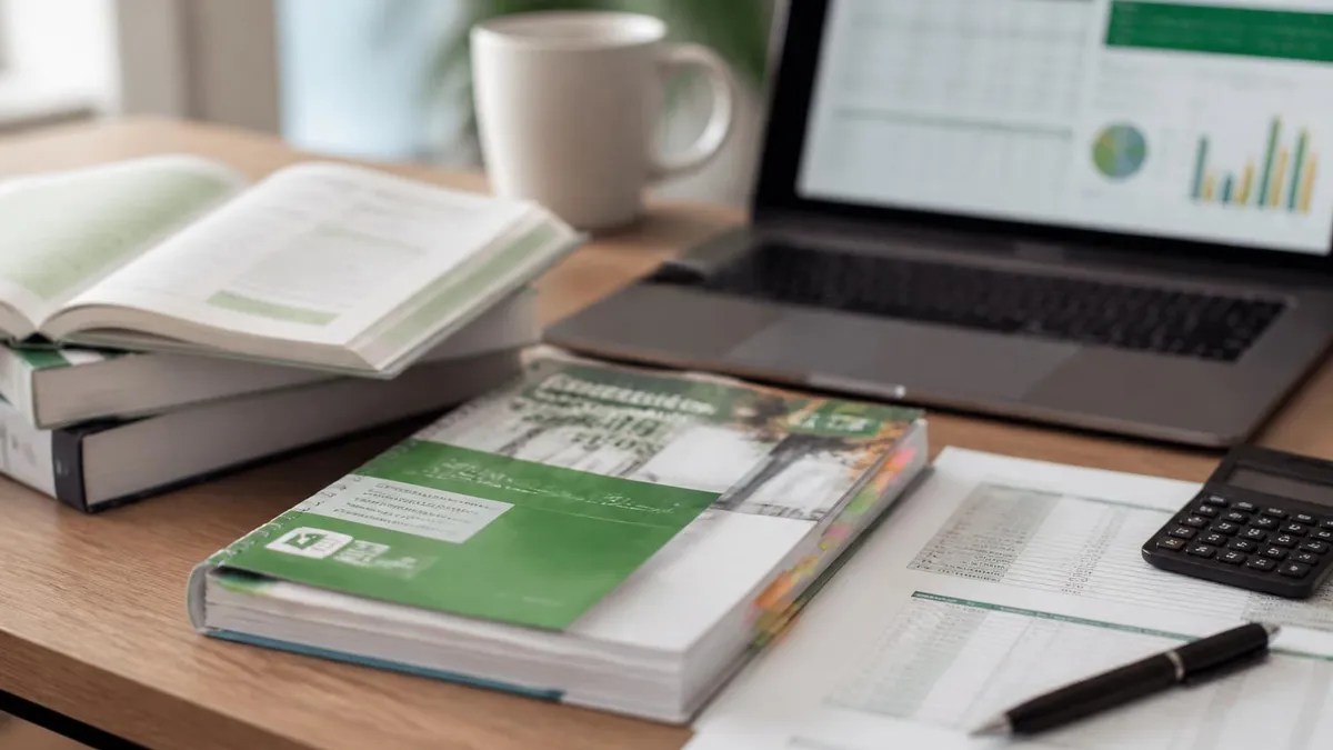 Microsoft Excel - Microsoft Excel certification study resource