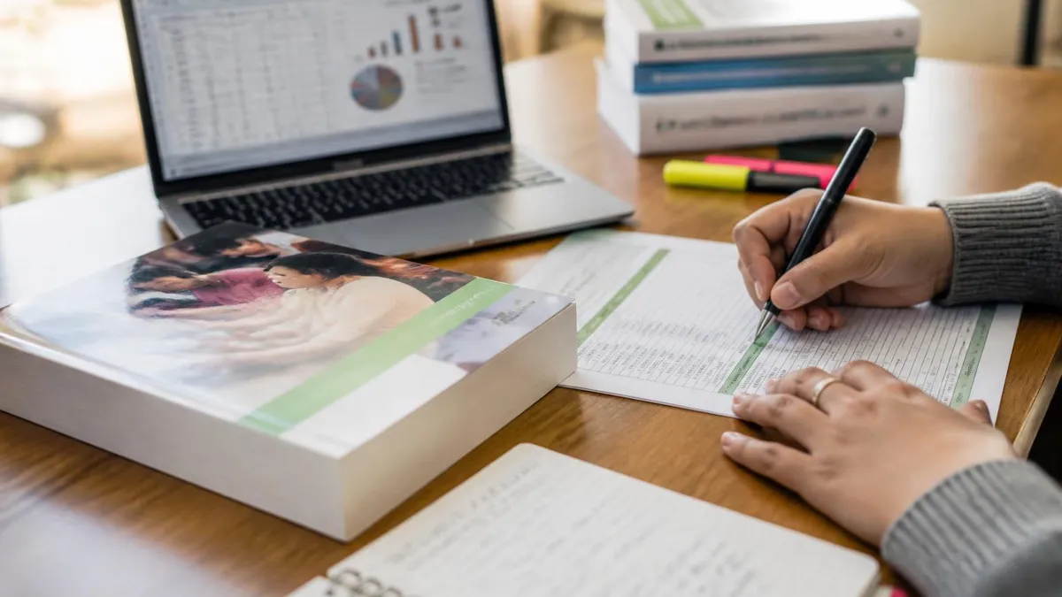 How to Unlock an Excel Spreadsheet - Microsoft Excel certification study resource