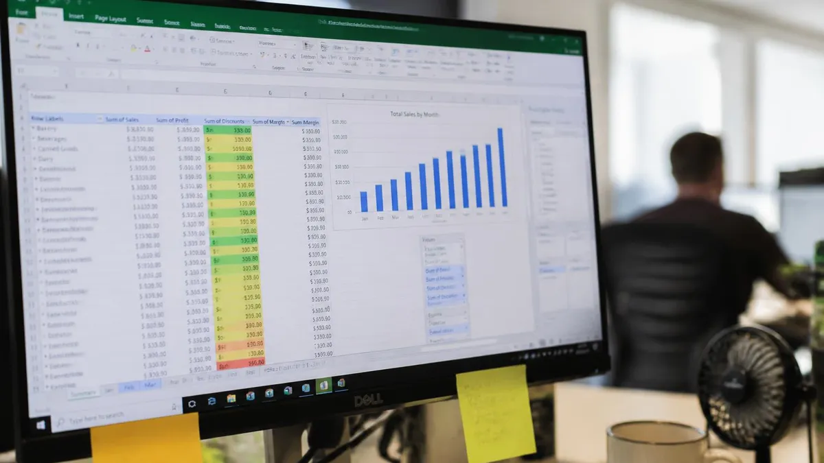Microsoft Excel - Microsoft Excel certification study resource