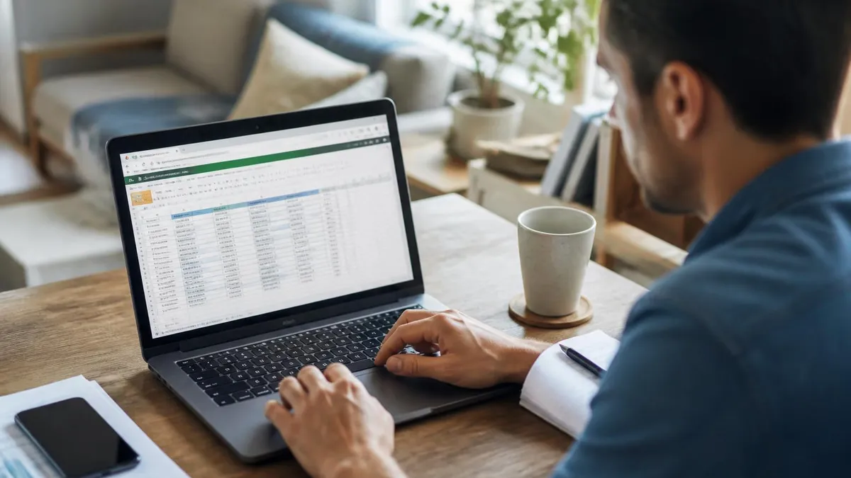 How to Use Conditional Formatting in Excel - Microsoft Excel certification study resource