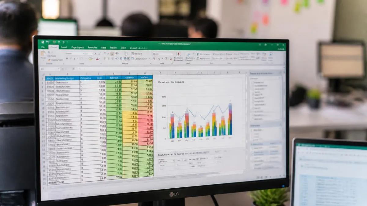 How to Use Data Analysis in Excel - Microsoft Excel certification study resource