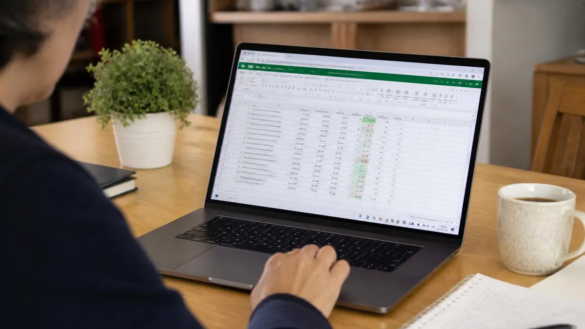 Microsoft Excel - Microsoft Excel certification study resource