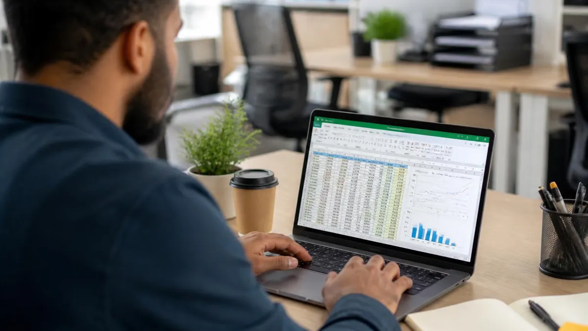 How to Use Data Validation in Excel - Microsoft Excel certification study resource