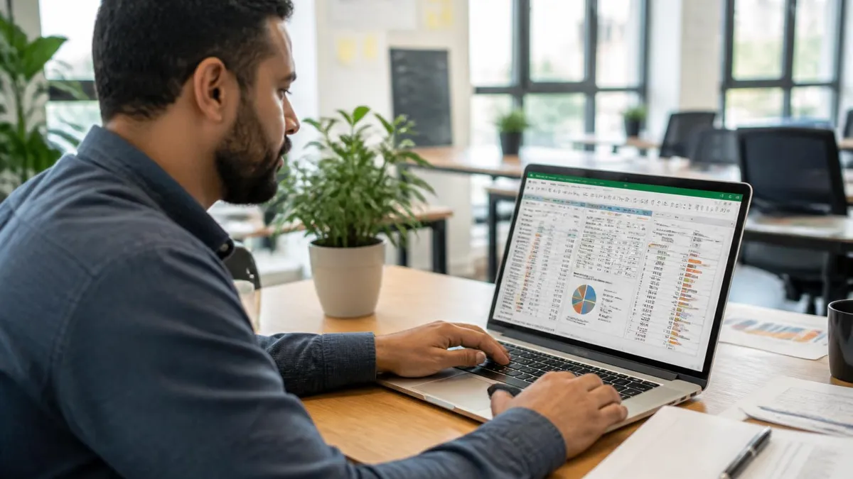 How to Use If Statements in Excel - Microsoft Excel certification study resource