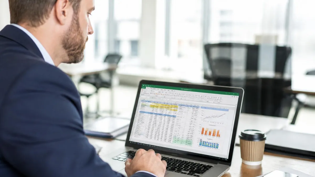 How to Use the If Function in Excel - Microsoft Excel certification study resource