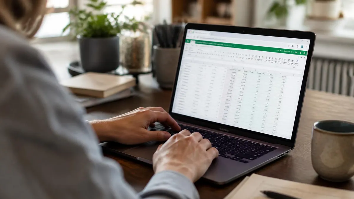 How to Vlookup in Excel - Microsoft Excel certification study resource