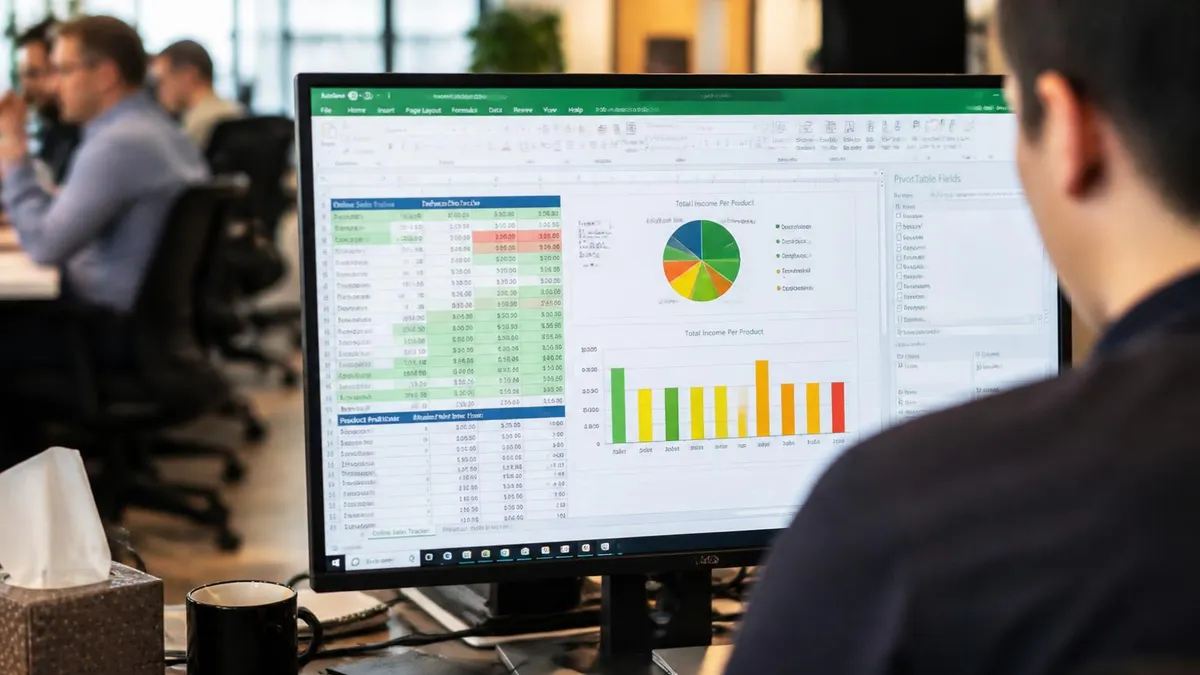 If Then Formula Excel - Microsoft Excel certification study resource