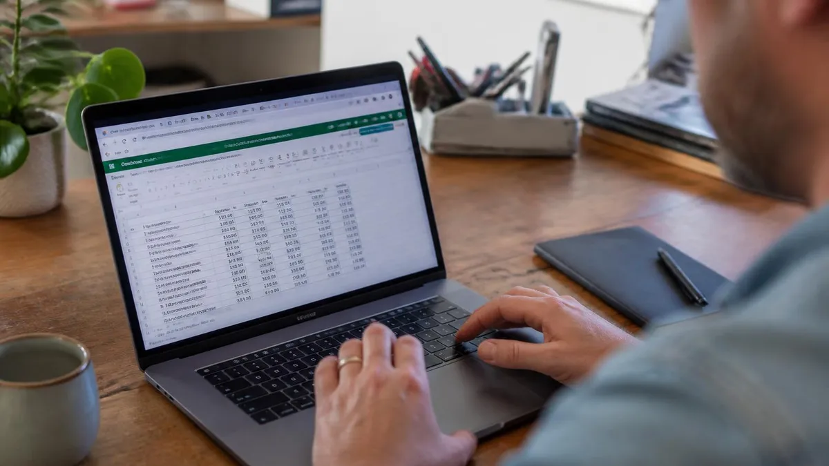 Iferror Excel - Microsoft Excel certification study resource