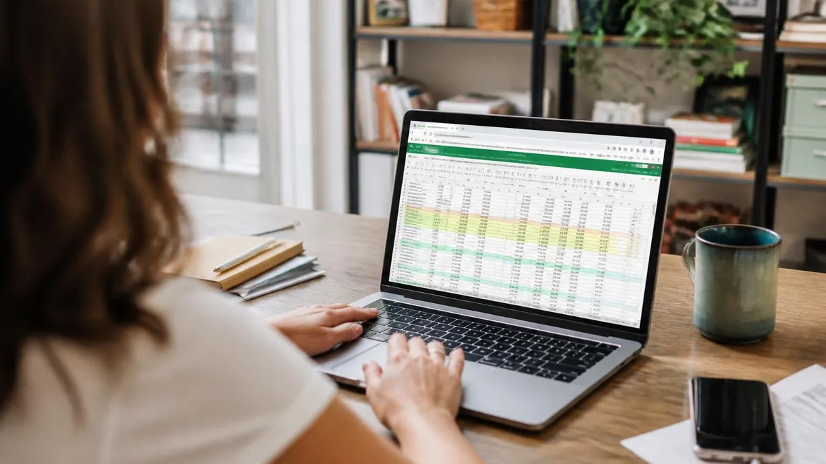 Insert Drop Down List Excel - Microsoft Excel certification study resource