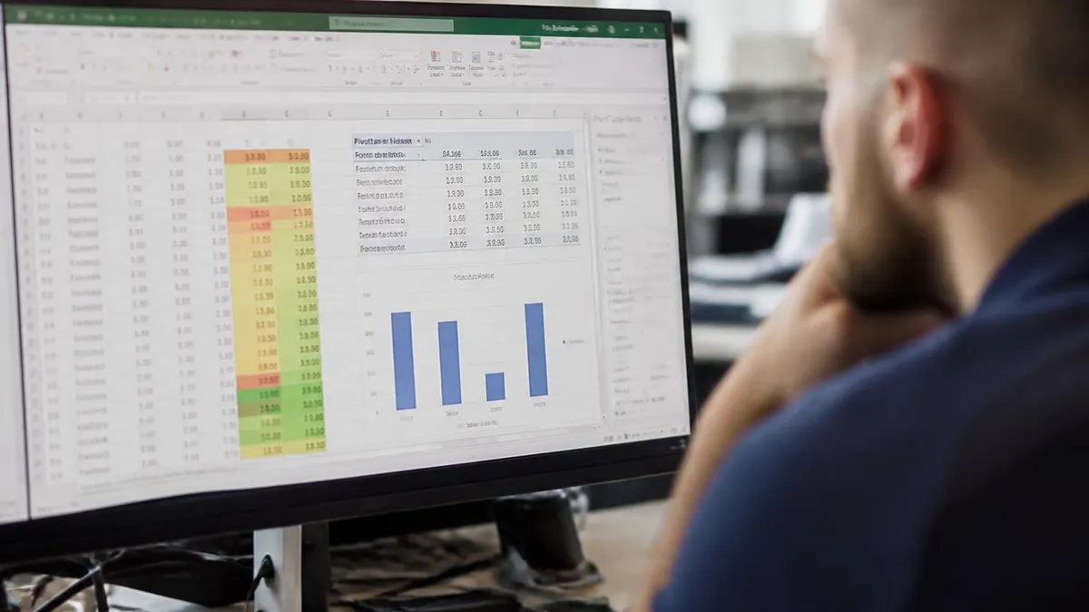 Irr Formula Excel - Microsoft Excel certification study resource