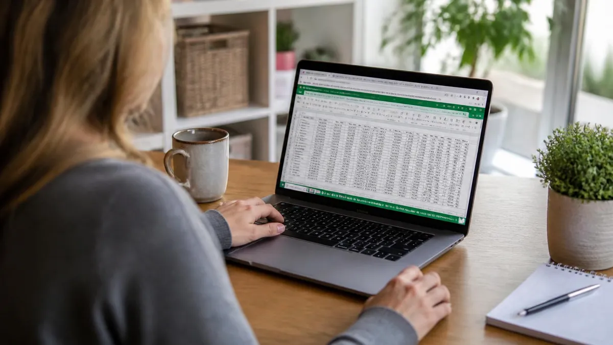 Microsoft Excel - Microsoft Excel certification study resource