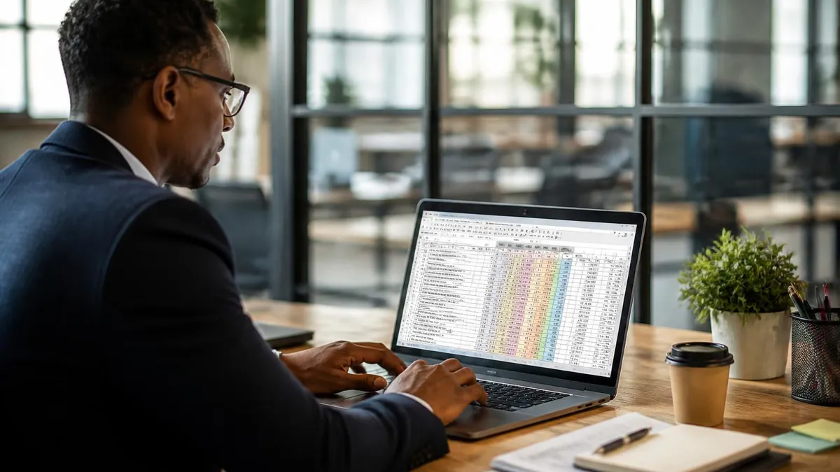 Learn Excel Free - Microsoft Excel certification study resource