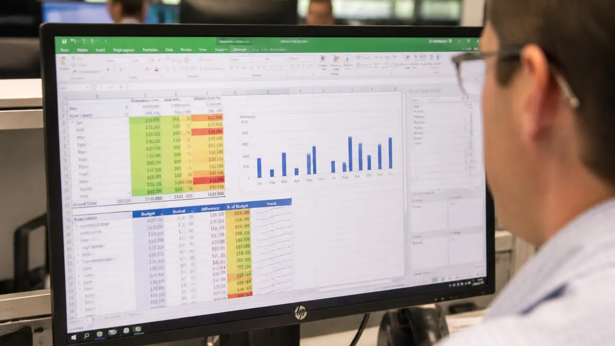 Microsoft Excel - Microsoft Excel certification study resource
