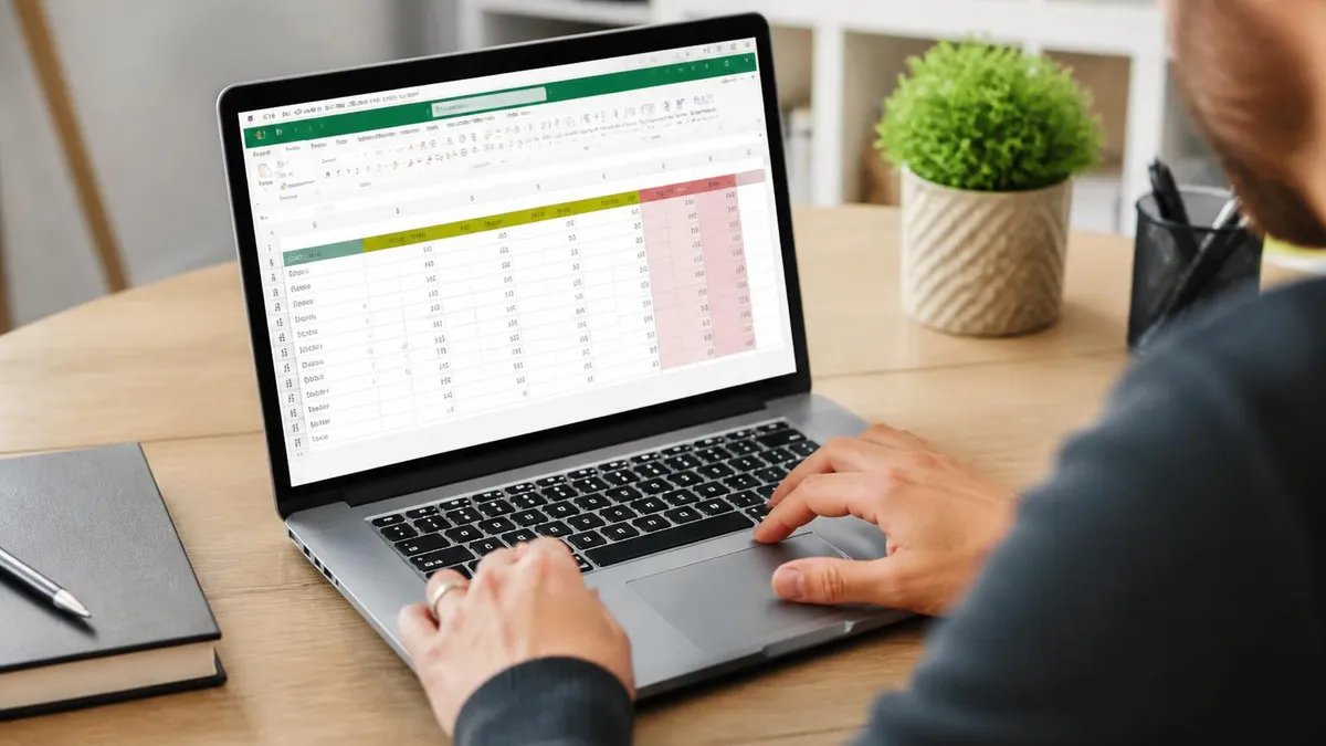 Microsoft Excel - Microsoft Excel certification study resource