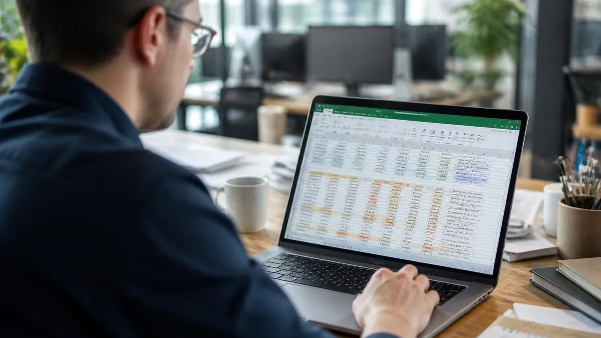 Microsoft Copilot for Excel - Microsoft Excel certification study resource