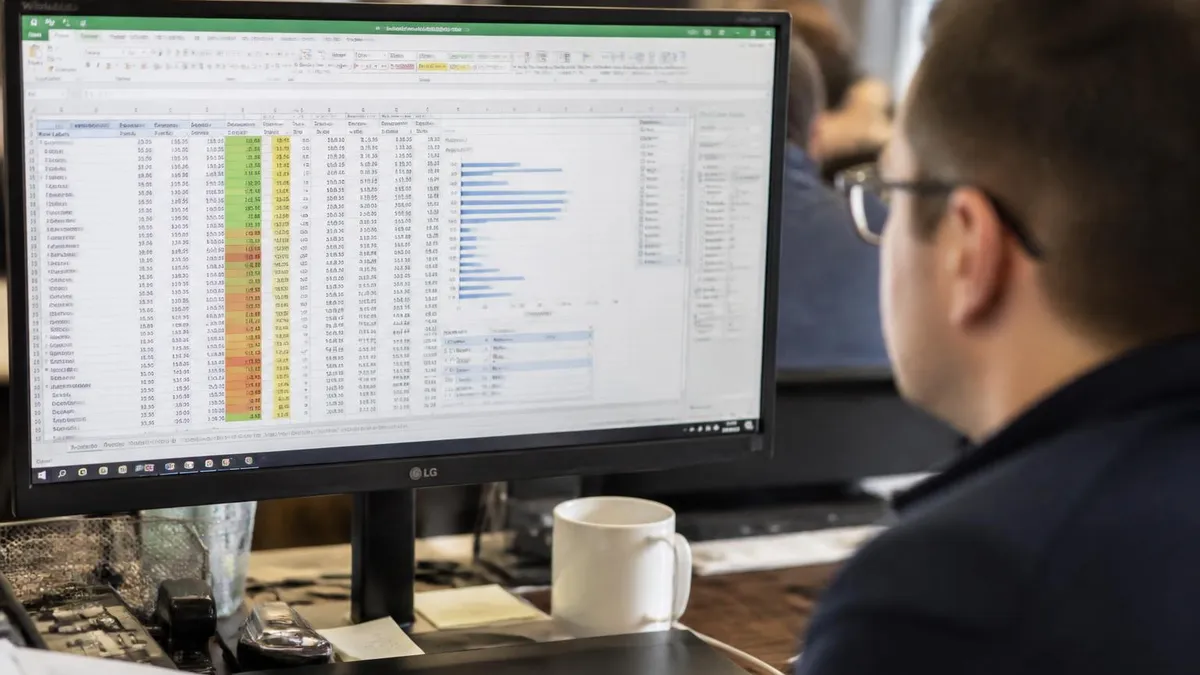 Microsoft Excel - Microsoft Excel certification study resource