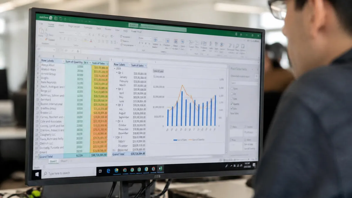 Excellence Punta Cana - Microsoft Excel certification study resource