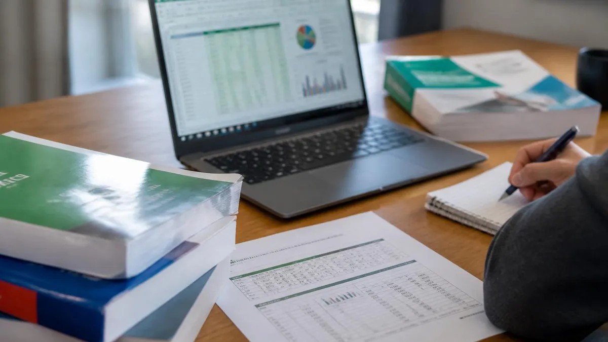 Excellence Punta Cana - Microsoft Excel certification study resource