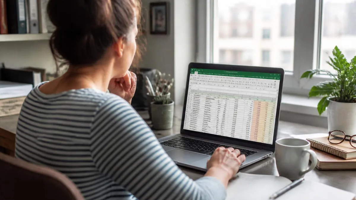 Multiple If Conditions in Excel - Microsoft Excel certification study resource