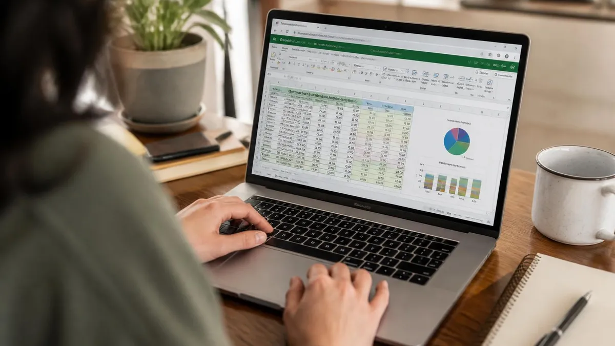 Multiplication Formula Excel - Microsoft Excel certification study resource