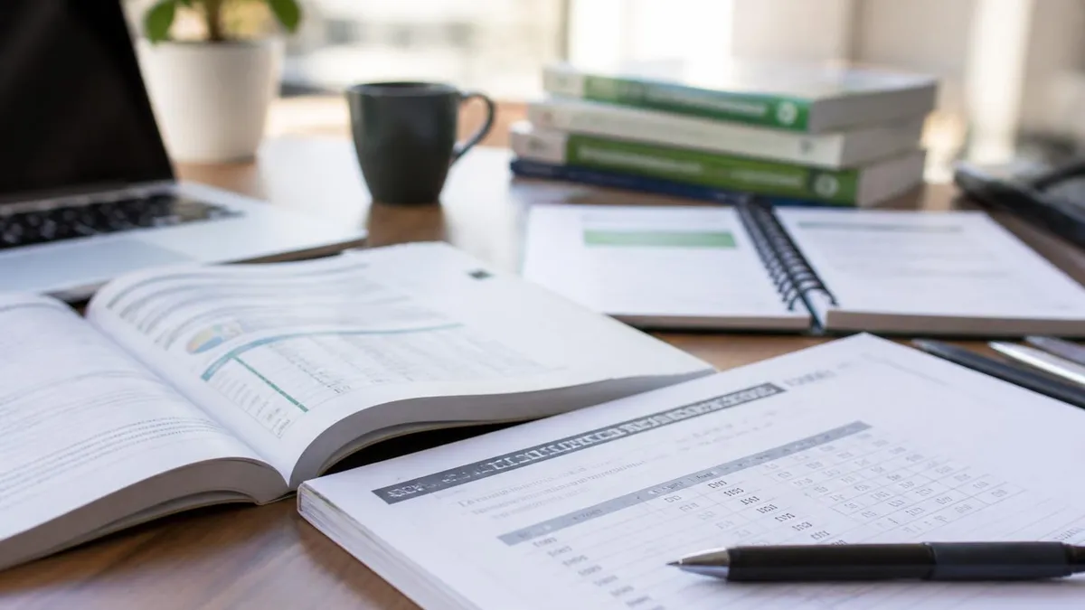 Microsoft Excel - Microsoft Excel certification study resource