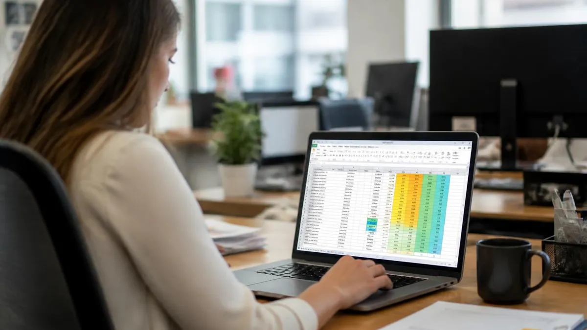 Npv Formula Excel - Microsoft Excel certification study resource