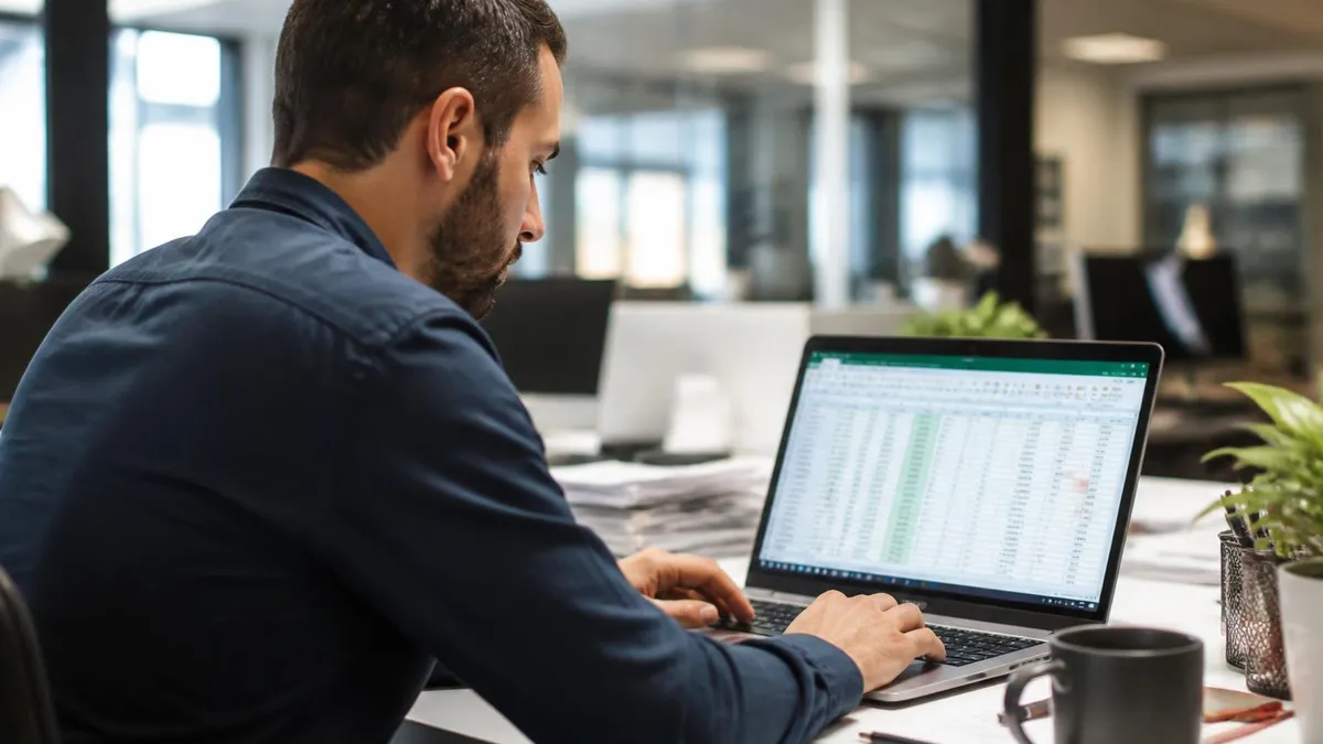 Microsoft Excel - Microsoft Excel certification study resource