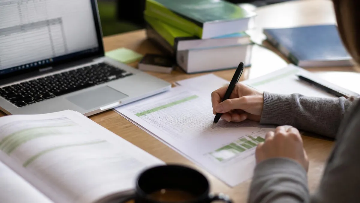 Offset Formula Excel - Microsoft Excel certification study resource