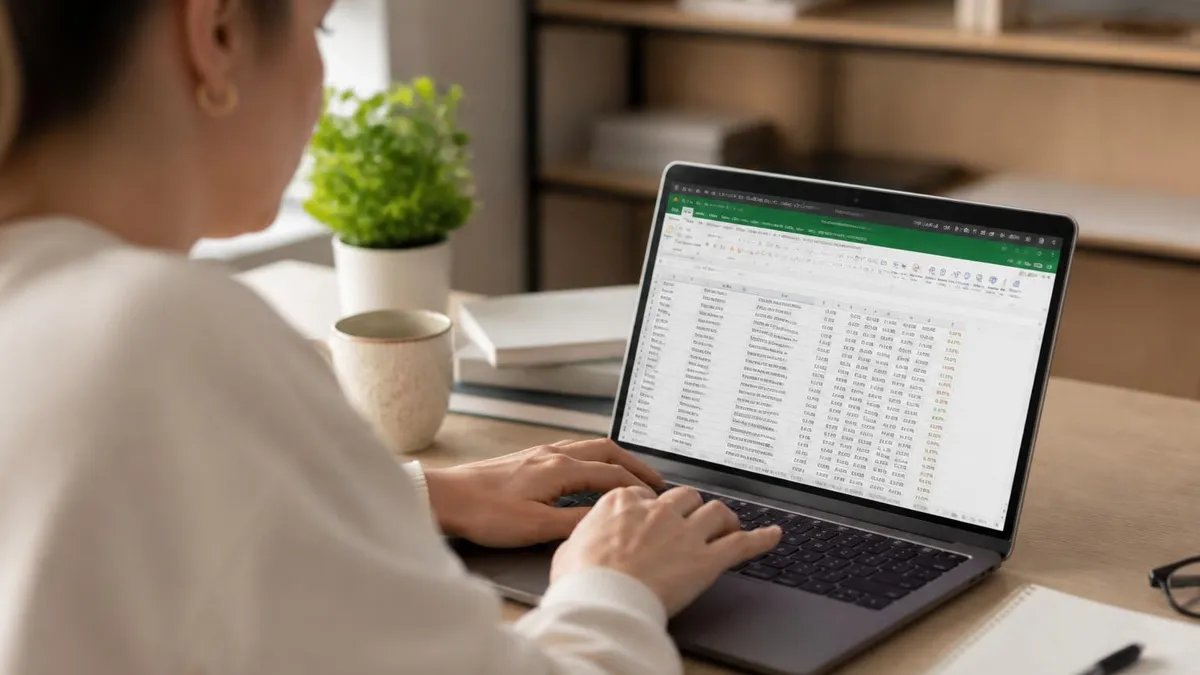Pandas Readexcel - Microsoft Excel certification study resource