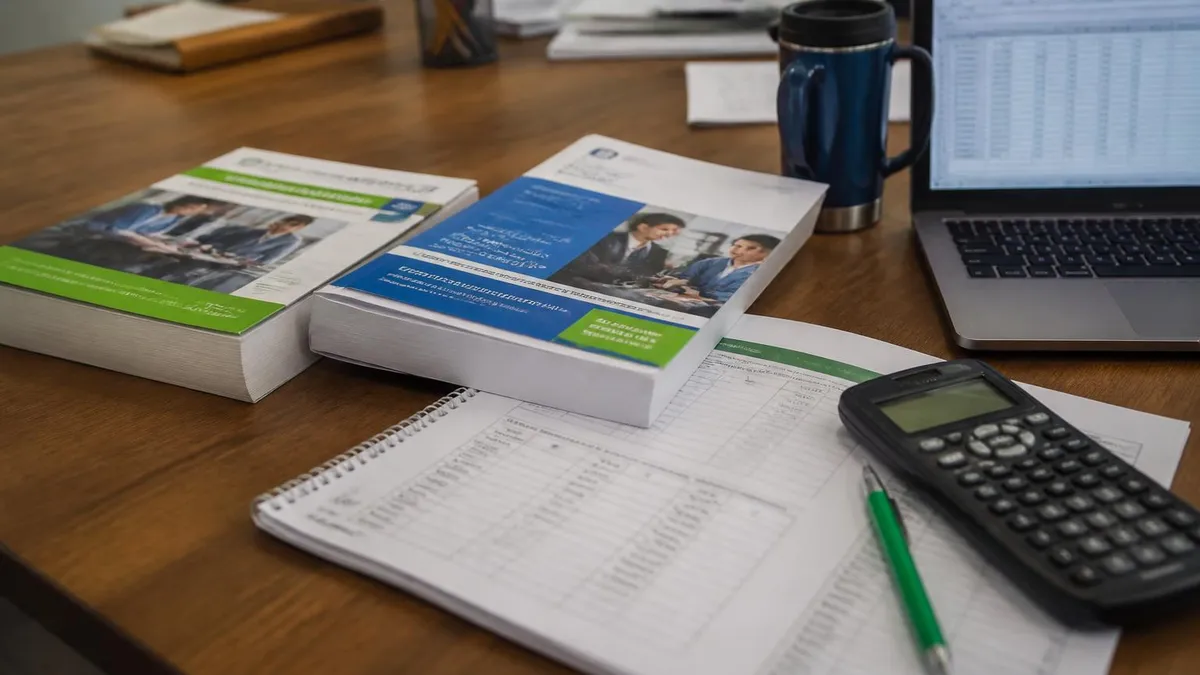 Microsoft Excel - Microsoft Excel certification study resource