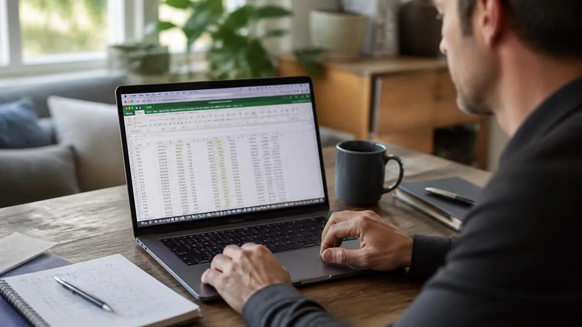 Pandas to Excel - Microsoft Excel certification study resource