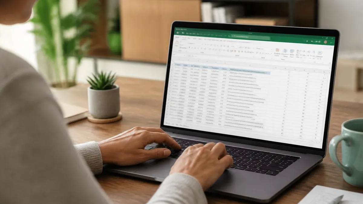Percentage Formula for Excel - Microsoft Excel certification study resource