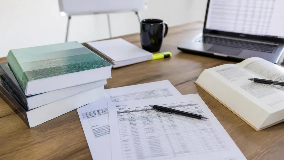 Pivot Table Excel Tutorial - Microsoft Excel certification study resource