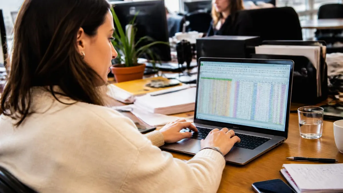 Microsoft Excel - Microsoft Excel certification study resource