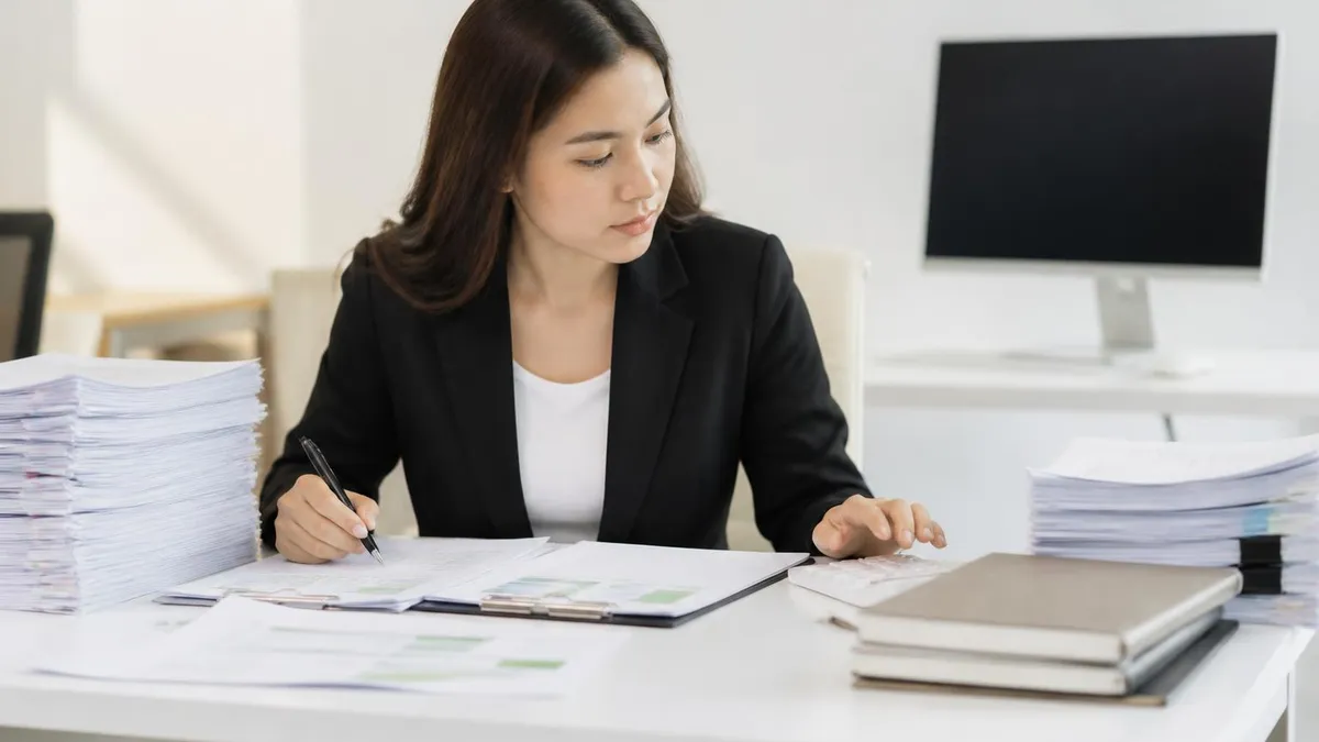 Excel Project Management Template: Build or Download a Tracker That Actually Works