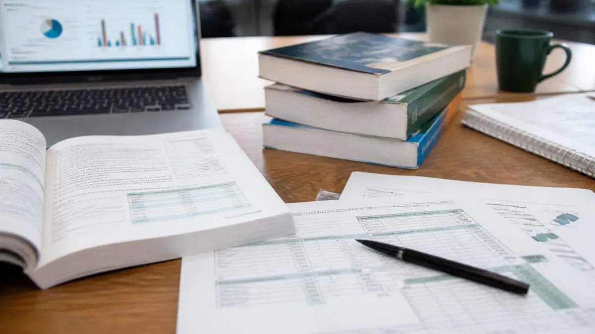 Microsoft Excel - Microsoft Excel certification study resource